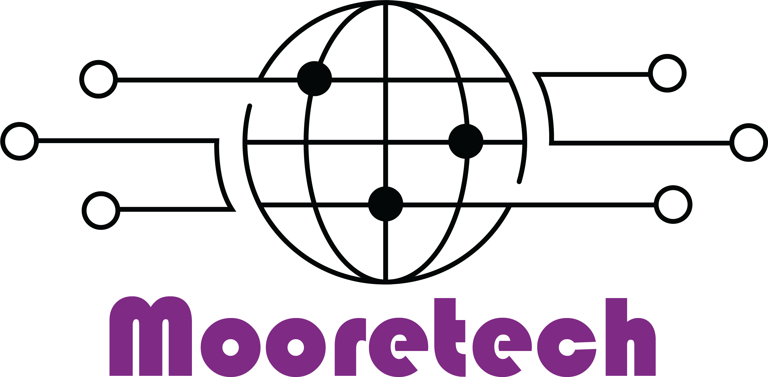 Powered by Mooretech